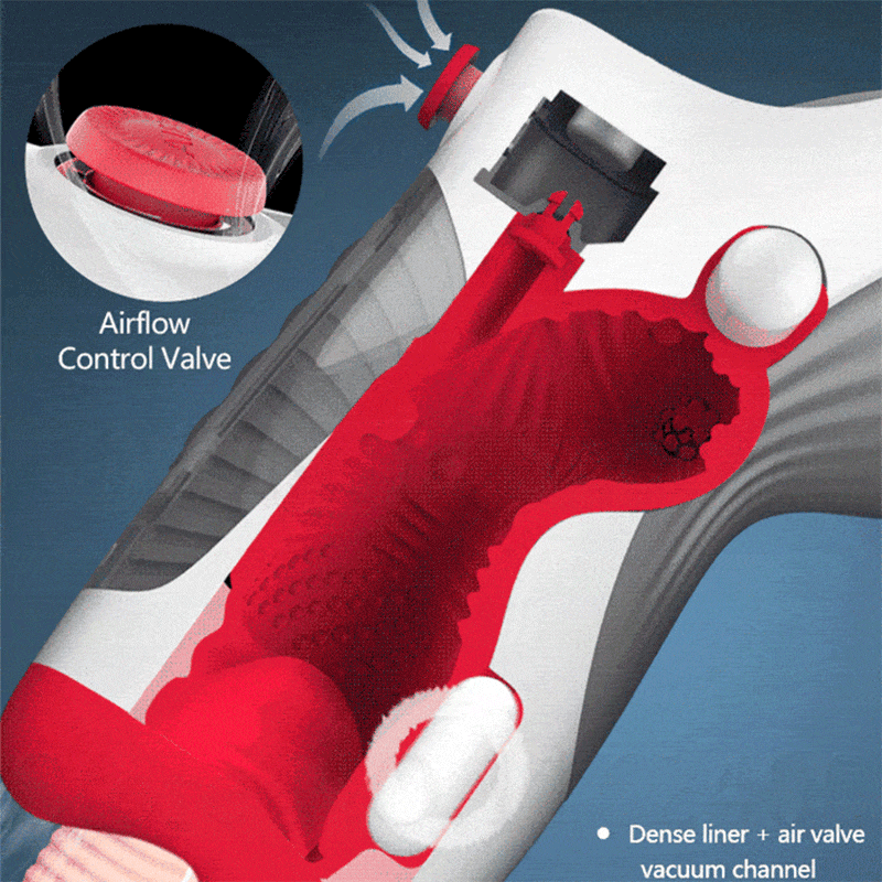 ThroatChant – Heated Moan & Suction Beast 🔥👄