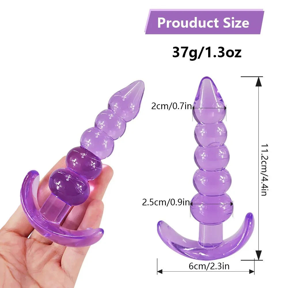 BubblEase β Jelly Bead Butt Teaser πππ¦