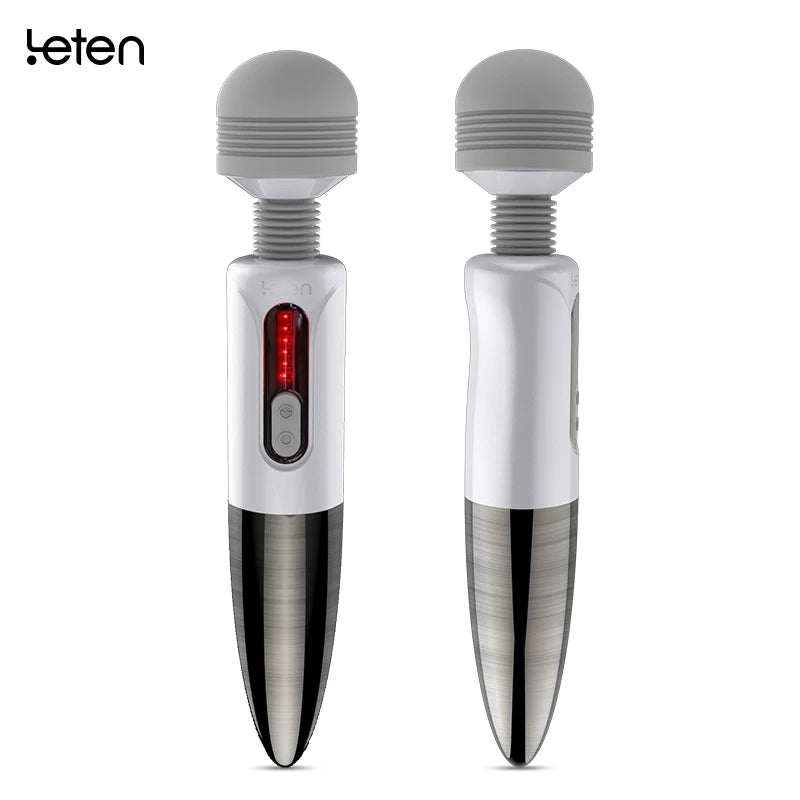 IgniteWand Pro β Heated AV Massager π₯π¦π―