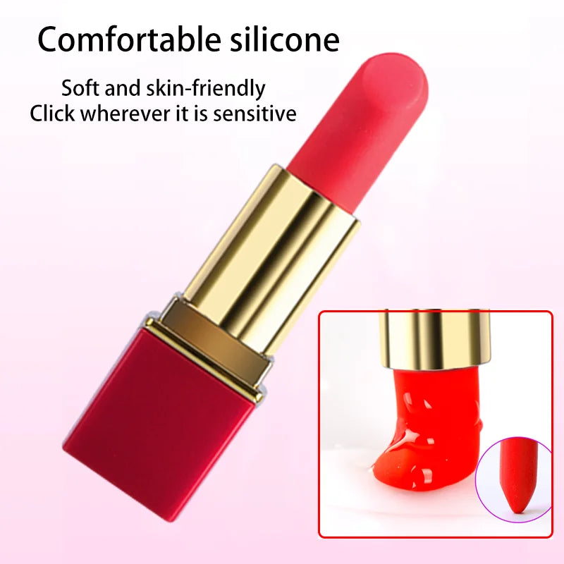 LipLure β Pleasure in Disguise ππ₯