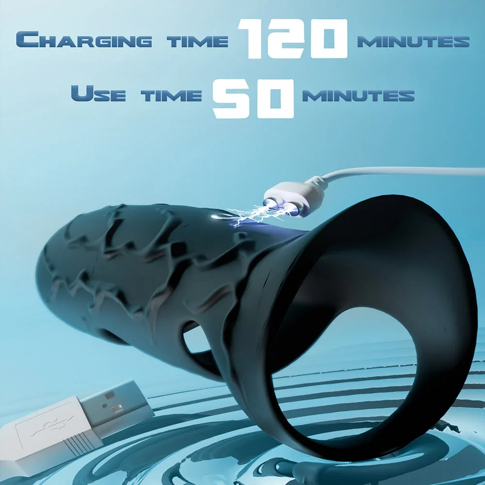 VibeGrip Power Sleeve π₯π¦