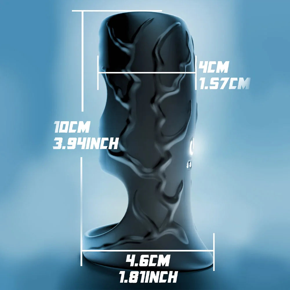 VibeGrip Power Sleeve π₯π¦