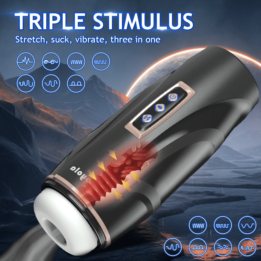 AeroBliss – Airwave Sucking & Vibe Stroker 🌪️✨
