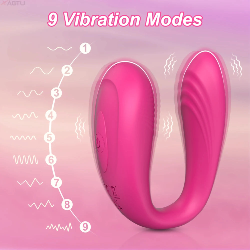 Double the Pleasure. Sync in Real Time. ๐ฅ๐๐ฑ