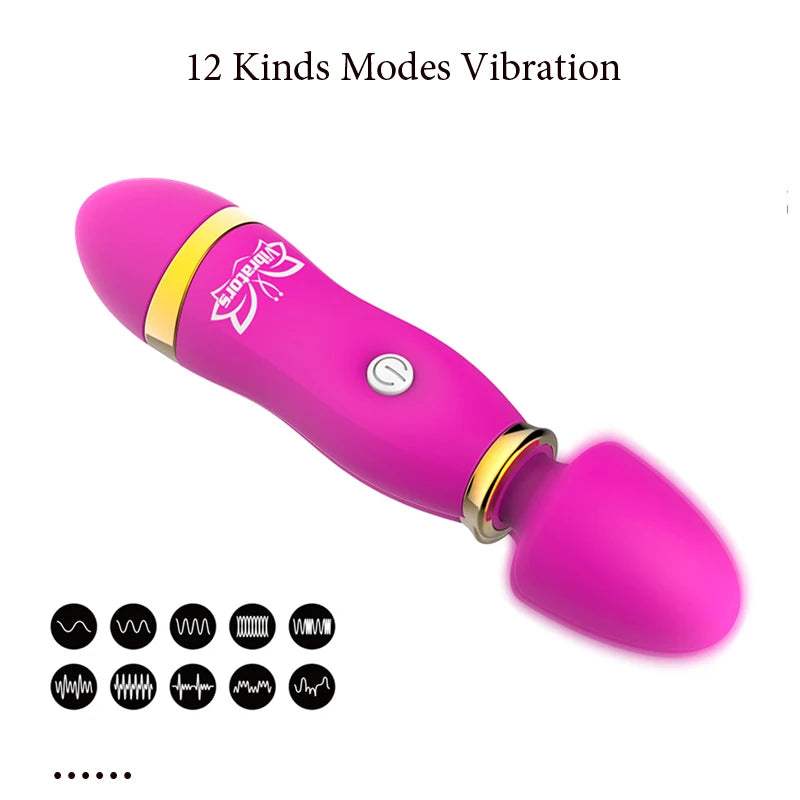 CandyPulse Wand 🍭💖💦