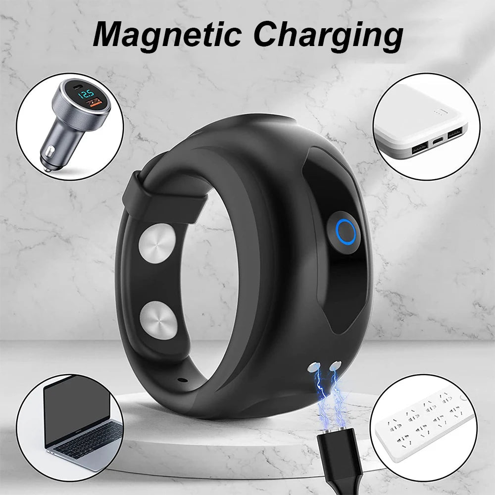 VibeStrap Precision Grip Penis Ring π₯πβ