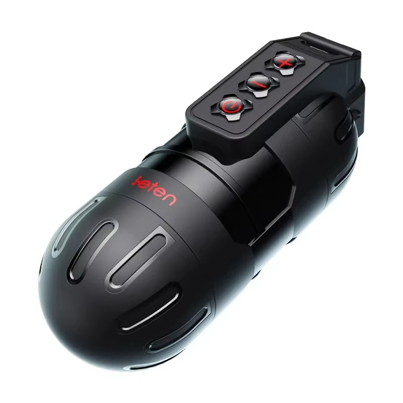 GripGrenade β App-Stimulated Pocket Pleasure Machine π£π