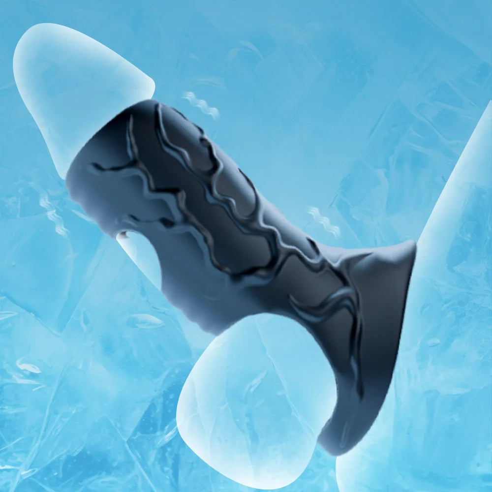VibeGrip Power Sleeve π₯π¦