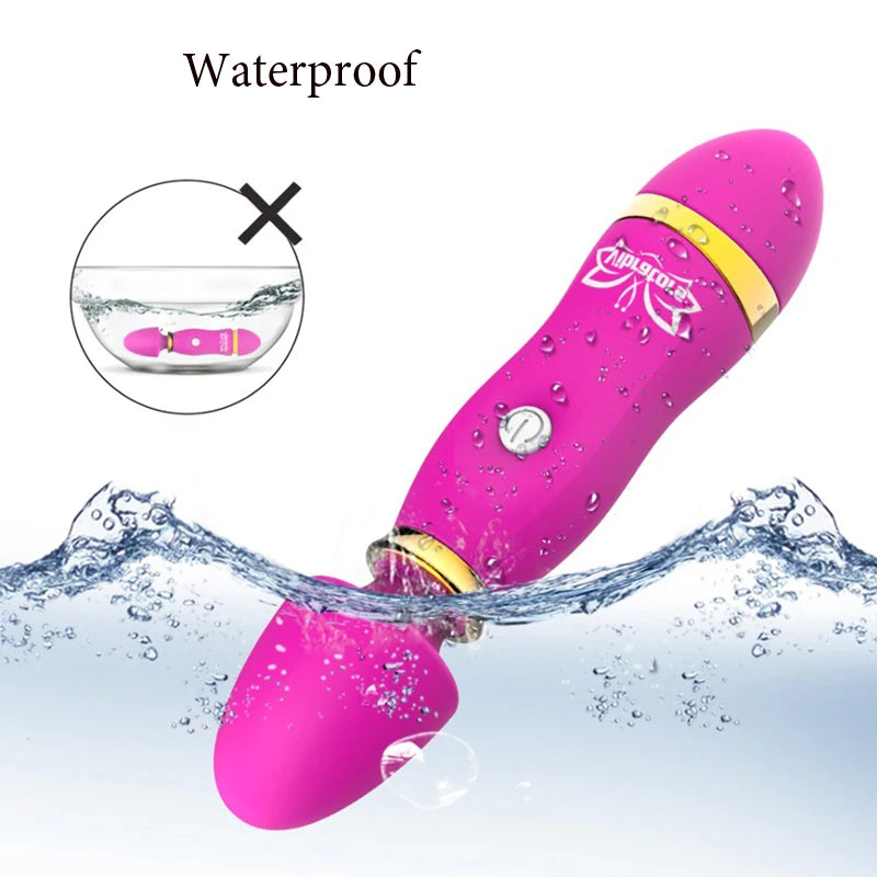 CandyPulse Wand 🍭💖💦