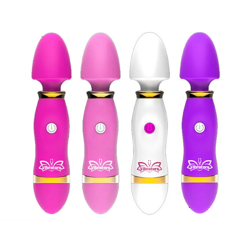 CandyPulse Wand 🍭💖💦