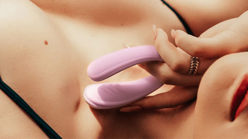 Discover the Sensual Side: A Guide to Choosing Your First Adult Toy