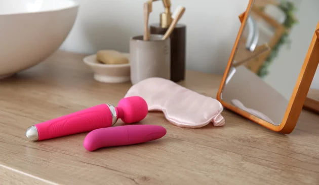 Exploring Sensory Play: The Art of Pleasure Beyond the Ordinary