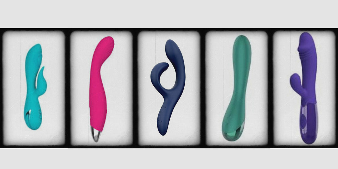 G Spot Vibrators