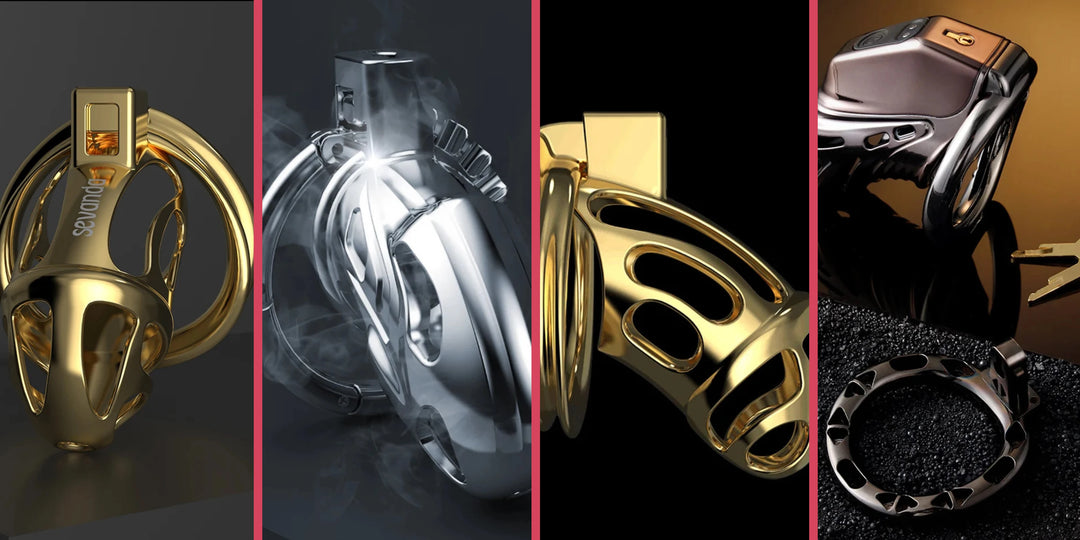 Chastity Cage