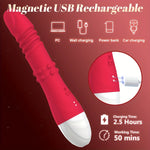 VibeBolt 360 – Remote Thrusting G-Spot Machine 💋🔁🔥