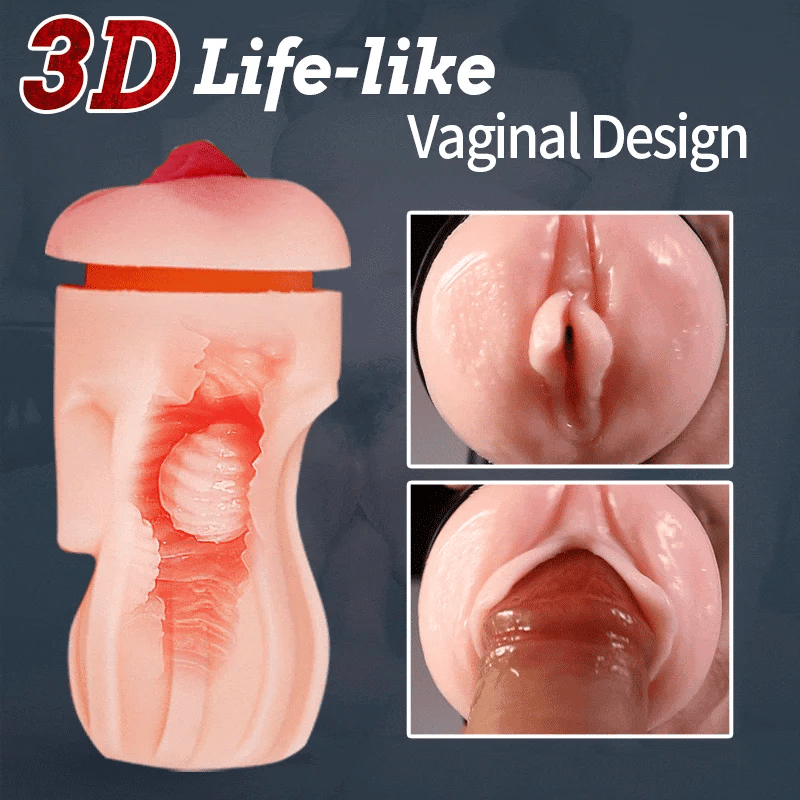 GripGrenade – App-Stimulated Pocket Pleasure Machine 💣💋