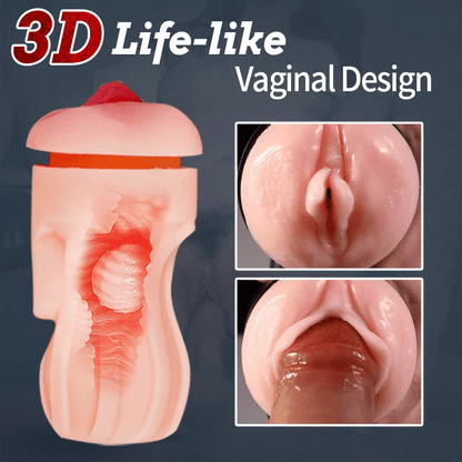 GripGrenade – App-Stimulated Pocket Pleasure Machine 💣💋