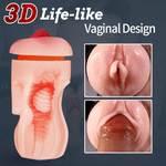 GripGrenade – App-Stimulated Pocket Pleasure Machine 💣💋