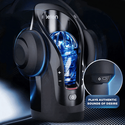 DeepCore Drive – Full-Shaft Piston Stroke with 10X Thrust Power ⚙️💦