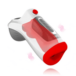 ThroatChant – Heated Moan & Suction Beast 🔥👄
