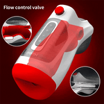 ThroatChant – Heated Moan & Suction Beast 🔥👄