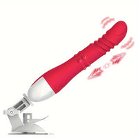 VibeBolt 360 – Remote Thrusting G-Spot Machine 💋🔁🔥