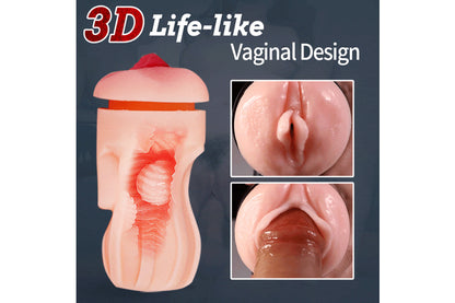 GripGrenade – App-Stimulated Pocket Pleasure Machine 💣💋