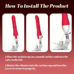 VibeBolt 360 – Remote Thrusting G-Spot Machine 💋🔁🔥
