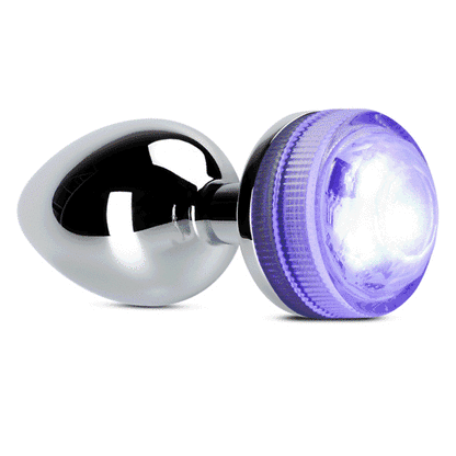 GlowPlug – Light-Up Booty Bling 🍑✨🔦