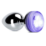 GlowPlug – Light-Up Booty Bling 🍑✨🔦