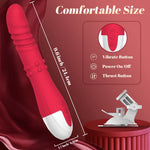 VibeBolt 360 – Remote Thrusting G-Spot Machine 💋🔁🔥