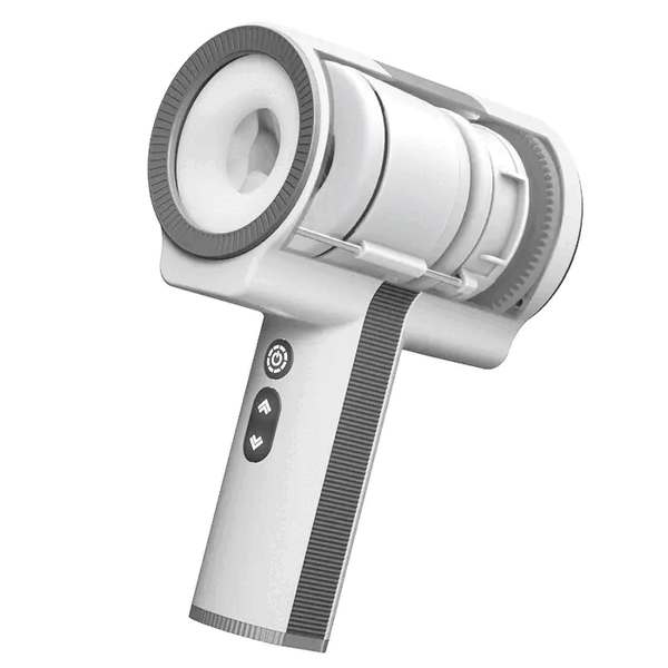 TornadoGrip 360° Rotating Thrusting Masturbator 🔥⚡🔥