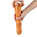 GirthKing XL Suction Dildo 🍑💪🔥