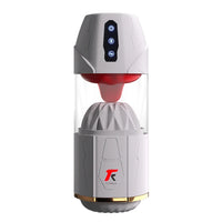 OrbitLick™ Smart Tongue Masturbator