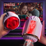 OrbitLick™ Smart Tongue Masturbator