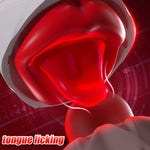 OrbitLick™ Smart Tongue Masturbator