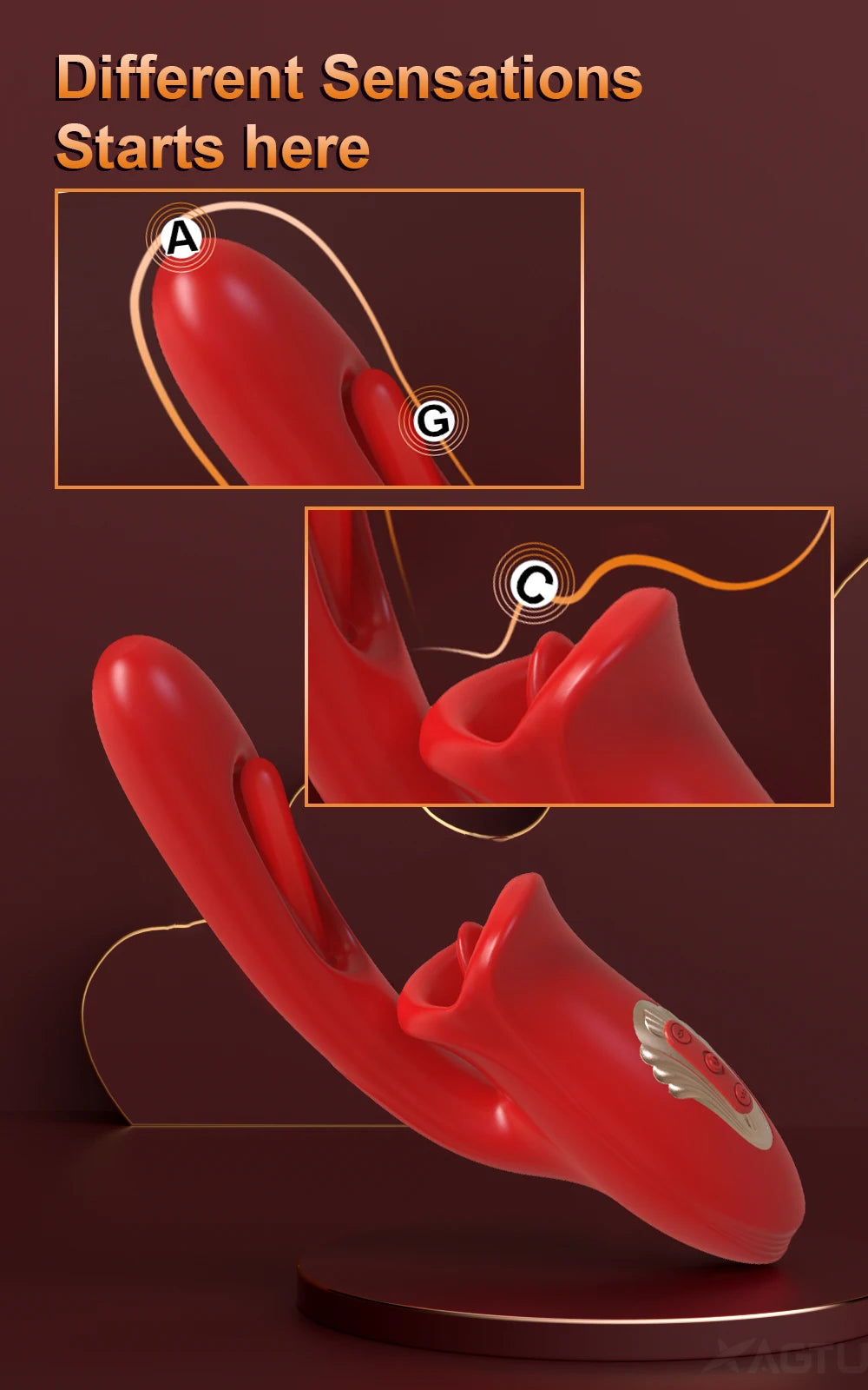 TongueTide X – Lick, Thrust, Climax 🔥👅🌪️