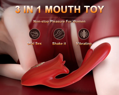 TongueTide X – Lick, Thrust, Climax 🔥👅🌪️