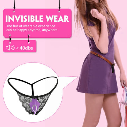 VibeFusion Duo – 5-in-1 Wearable Bliss 💦