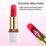 LipLure – Pleasure in Disguise 💄🔥