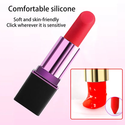 LipLure – Pleasure in Disguise 💄🔥