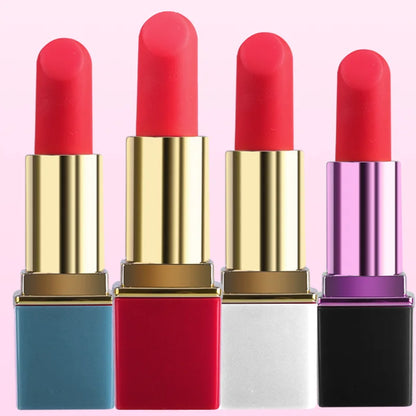 LipLure – Pleasure in Disguise 💄🔥