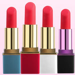 LipLure – Pleasure in Disguise 💄🔥