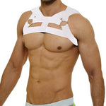 Domin8 Cross-Chest Bondage Harness 🔗