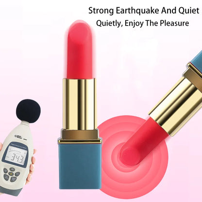 LipLure – Pleasure in Disguise 💄🔥