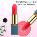 LipLure – Pleasure in Disguise 💄🔥