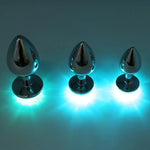 GlowPlug – Light-Up Booty Bling 🍑✨🔦
