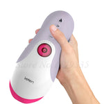 ThroatLuxe X – Heated Deep Throat Tongue Tease with Smart Vibe Control 💋🔥
