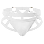Rear Throne – Cutout Strap Brief Edition 🍑🔥