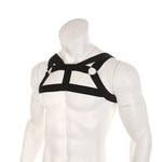 Domin8 Cross-Chest Bondage Harness 🔗